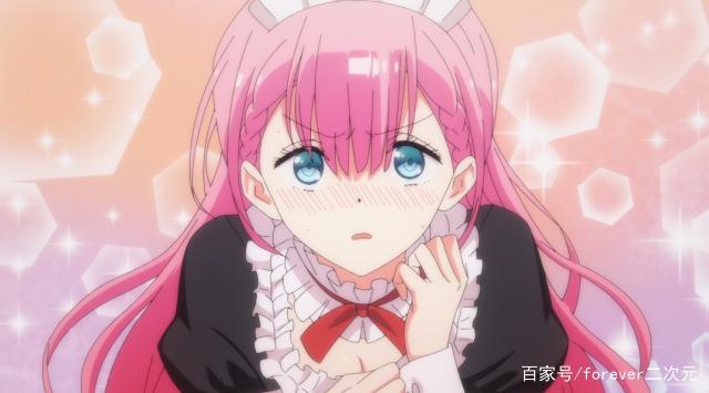 这些经典的校园后宫番你都看了吗