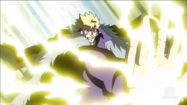 妖精的尾巴：灭龙魔导士为什么都晕交通工具？