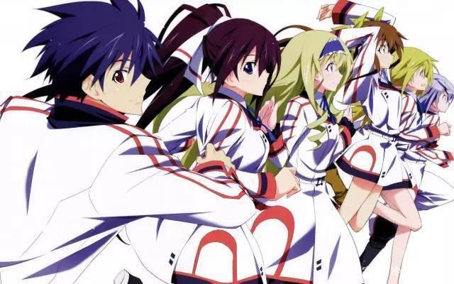 无限斯特拉托斯：这部褒贬不一的“名作之壁”究竟有何迷人魅力？