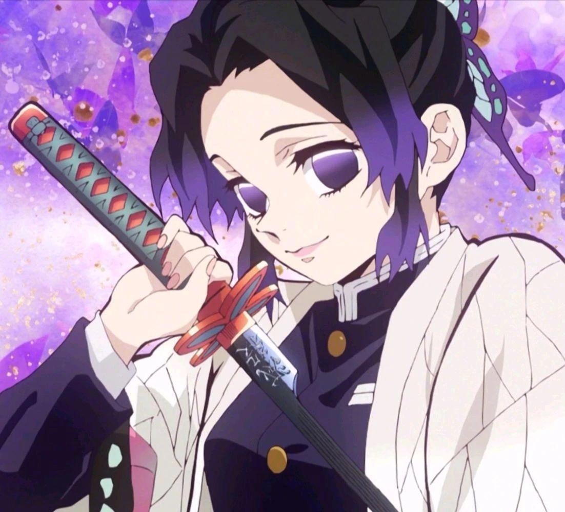 日本“最喜欢的动漫人物”排行，鬼灭霸榜，榜首居然不是祢豆子？