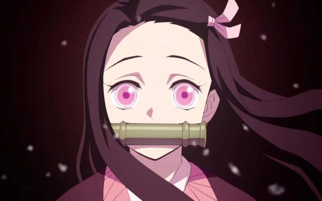 日本“最喜欢的动漫人物”排行，鬼灭霸榜，榜首居然不是祢豆子？