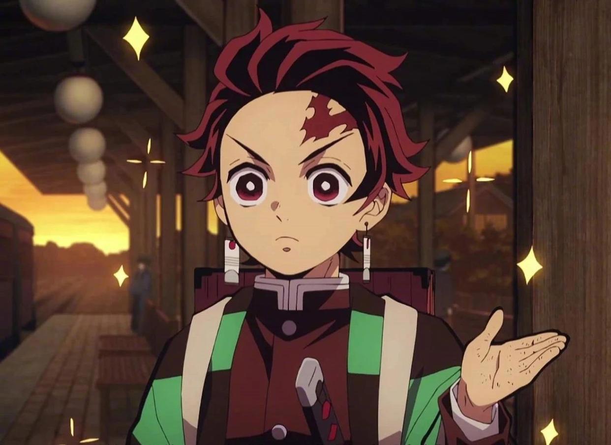 日本“最喜欢的动漫人物”排行，鬼灭霸榜，榜首居然不是祢豆子？