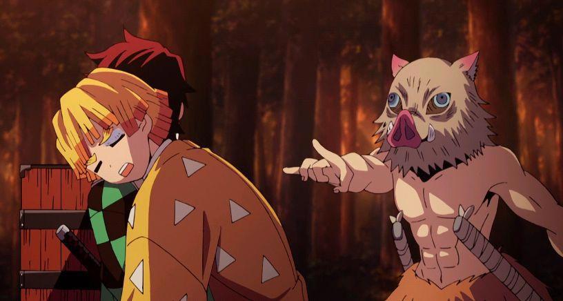 鬼灭之刃将推出游戏，是真心做游戏，还是趁热度圈钱？