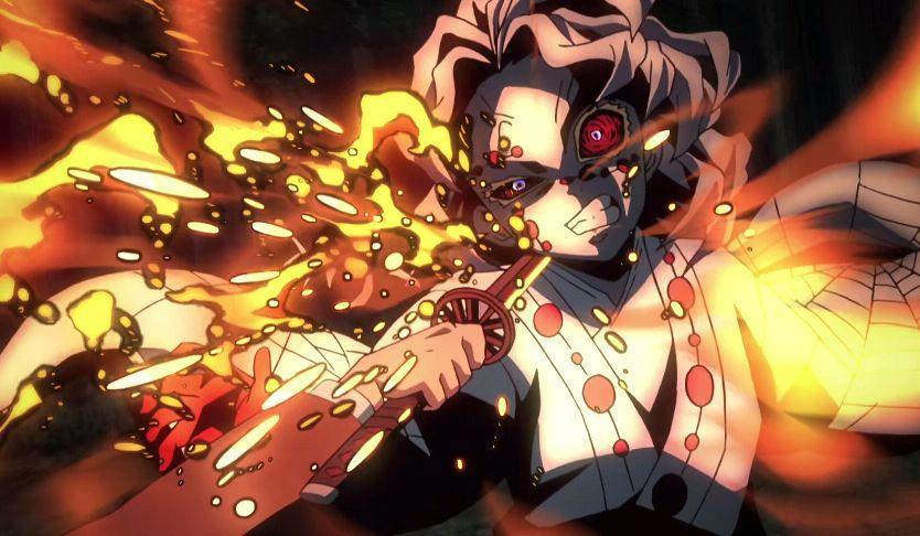 鬼灭之刃将推出游戏，是真心做游戏，还是趁热度圈钱？