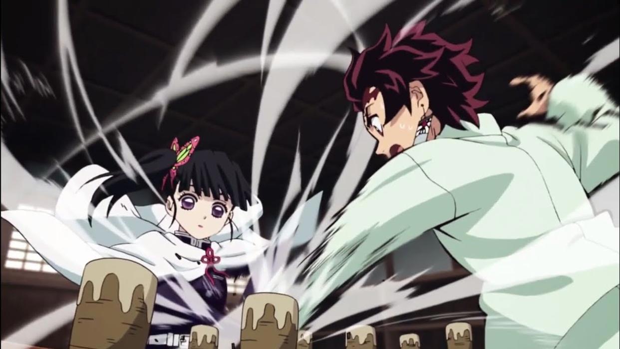 日本书店连续遭遇盗窃，只偷鬼灭之刃漫画，店家只好把书藏起来！