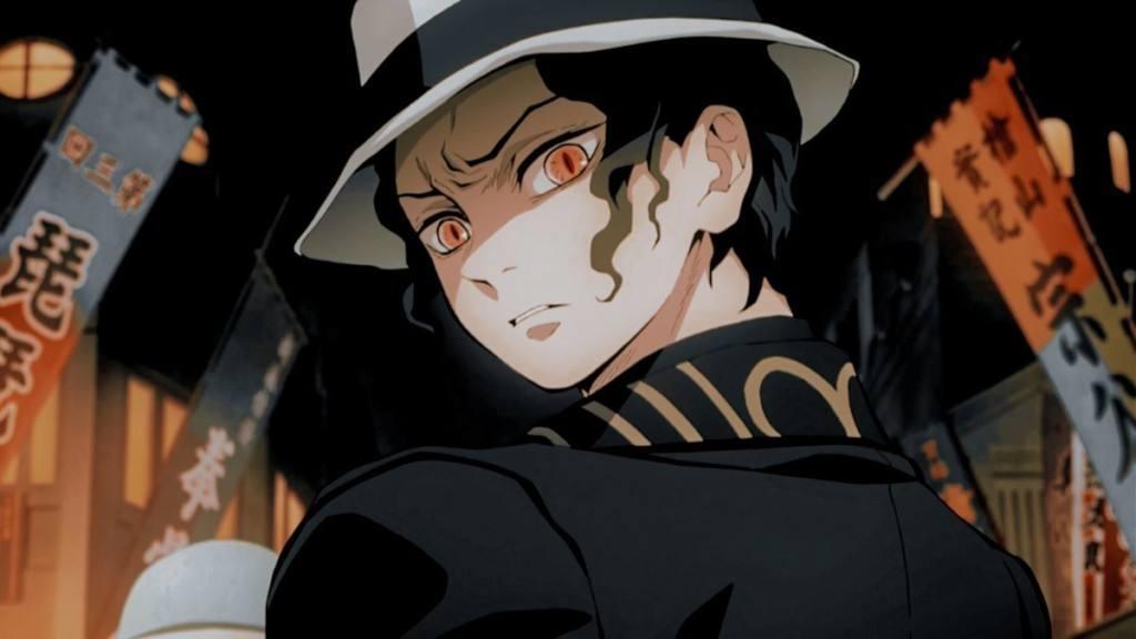 鬼灭之刃：同样是鬼，为何猗窝座让人恨不起来，这要先从无惨谈起