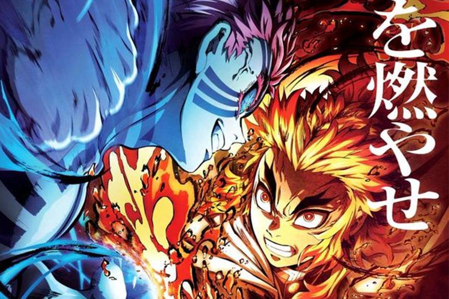 10天100亿日元！《鬼灭之刃》却让资深动画人懊恼：凭什么火爆？