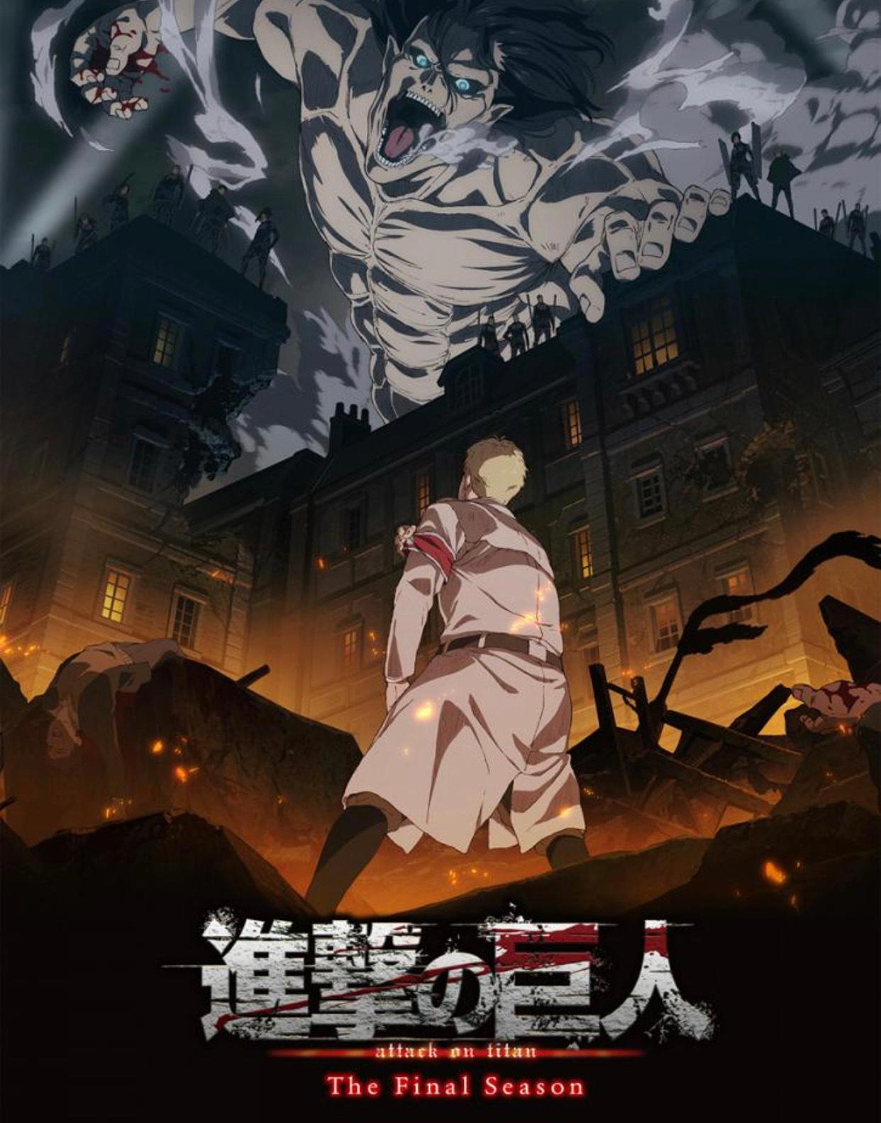 日本青少年票选2020十大推荐漫画：柯南海贼王上榜，鬼灭之刃夺冠