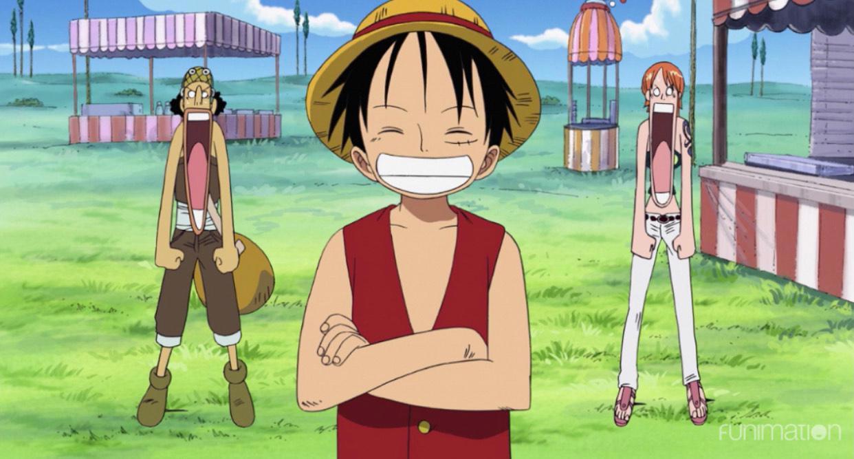 日本青少年票选2020十大推荐漫画：柯南海贼王上榜，鬼灭之刃夺冠