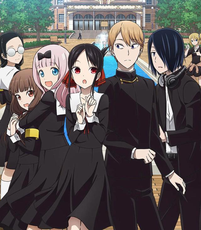 日本青少年票选2020十大推荐漫画：柯南海贼王上榜，鬼灭之刃夺冠