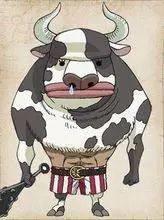 动画中的妖怪都是什么鬼？——西方妖怪篇