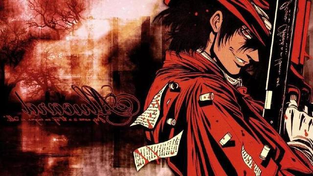 动画中的妖怪都是什么鬼？——西方妖怪篇