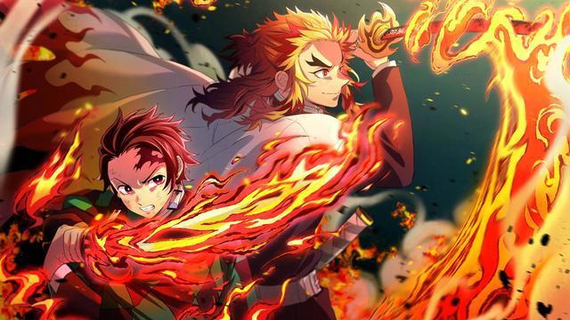 《鬼灭之刃》：漫画202剧情与结局解析