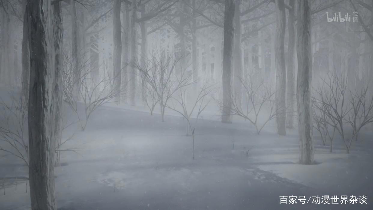 被称为镇站之宝的鬼灭之刃，这些细节的处理让你爱上这部动漫