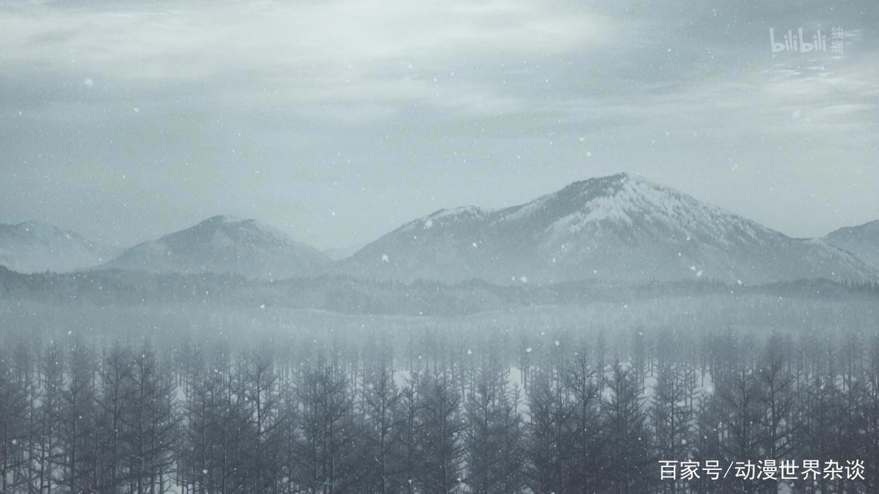 被称为镇站之宝的鬼灭之刃，这些细节的处理让你爱上这部动漫