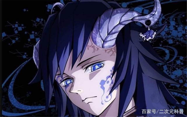 鬼灭之刃：鬼杀队全员鬼化，杏寿郎霸气依旧，瞳孔细节实力抢镜