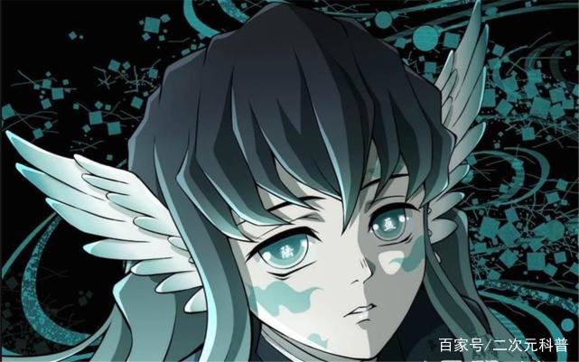 鬼灭之刃：鬼杀队全员鬼化，杏寿郎霸气依旧，瞳孔细节实力抢镜