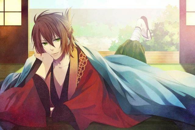 盘点动漫中的那些“鬼”！