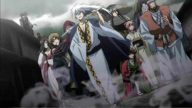 盘点动漫中的那些“鬼”！