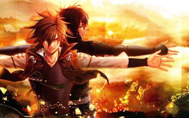 盘点动漫中的那些“鬼”！