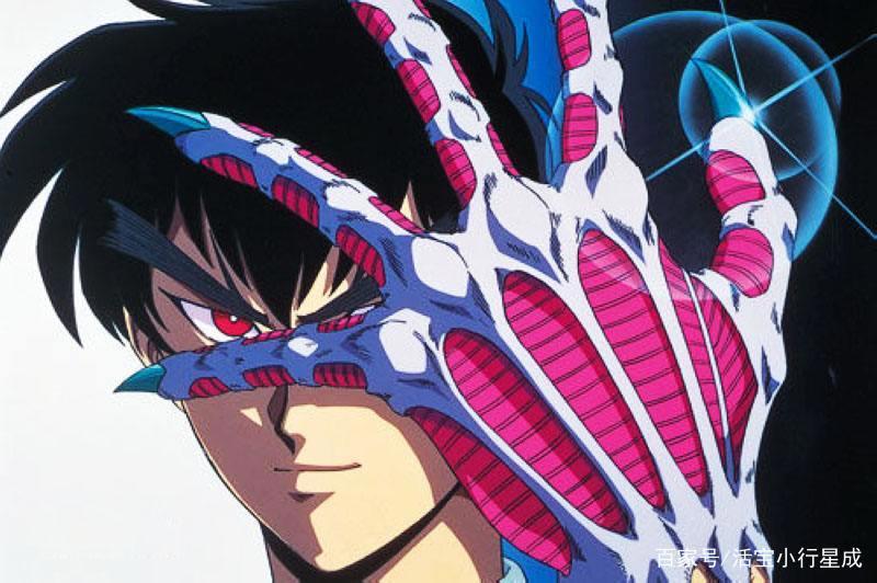 日本经典鬼怪动漫有哪些