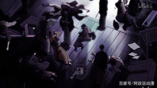 银魂完结了？别担心，我这还有一部更好的武士动画