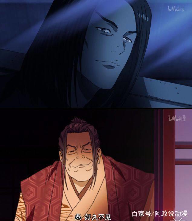 银魂完结了？别担心，我这还有一部更好的武士动画