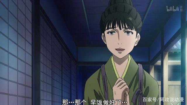银魂完结了？别担心，我这还有一部更好的武士动画