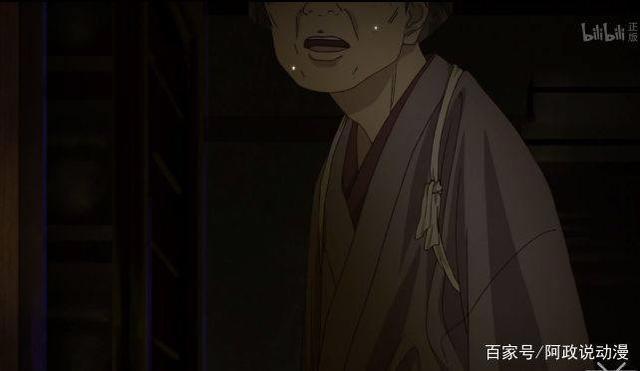 银魂完结了？别担心，我这还有一部更好的武士动画