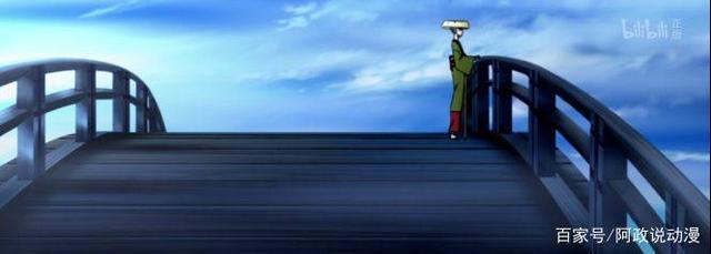 银魂完结了？别担心，我这还有一部更好的武士动画