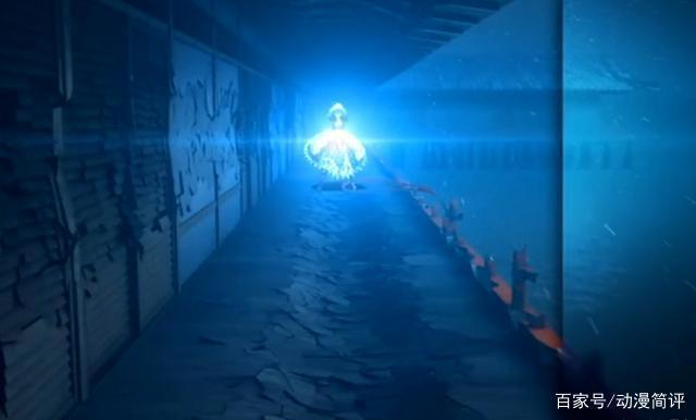 《鬼灭之刃》19集突然被吹爆！还有人质疑UFO的作画水平？