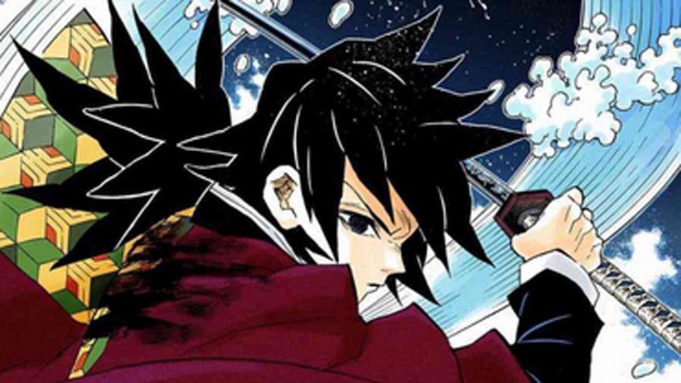 鬼灭之刃角色身高：祢豆子身高153低于平均水平，他的身高接近姚明