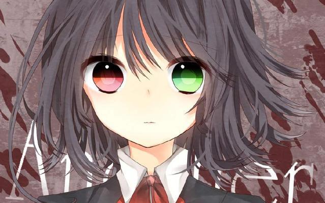 这些动漫有的不仅仅是恐怖，更多的是引人深思！