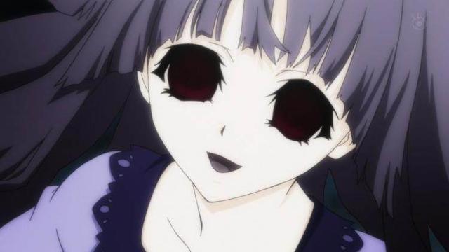 这些动漫有的不仅仅是恐怖，更多的是引人深思！