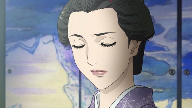 这些动漫有的不仅仅是恐怖，更多的是引人深思！