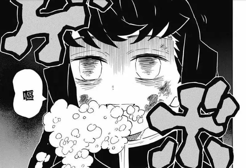 鬼灭之刃：无一郎明明是鬼杀队第一天才，为何实力却不是顶尖？