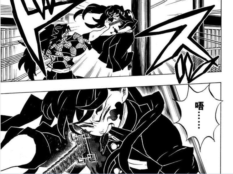 鬼灭之刃：无一郎明明是鬼杀队第一天才，为何实力却不是顶尖？