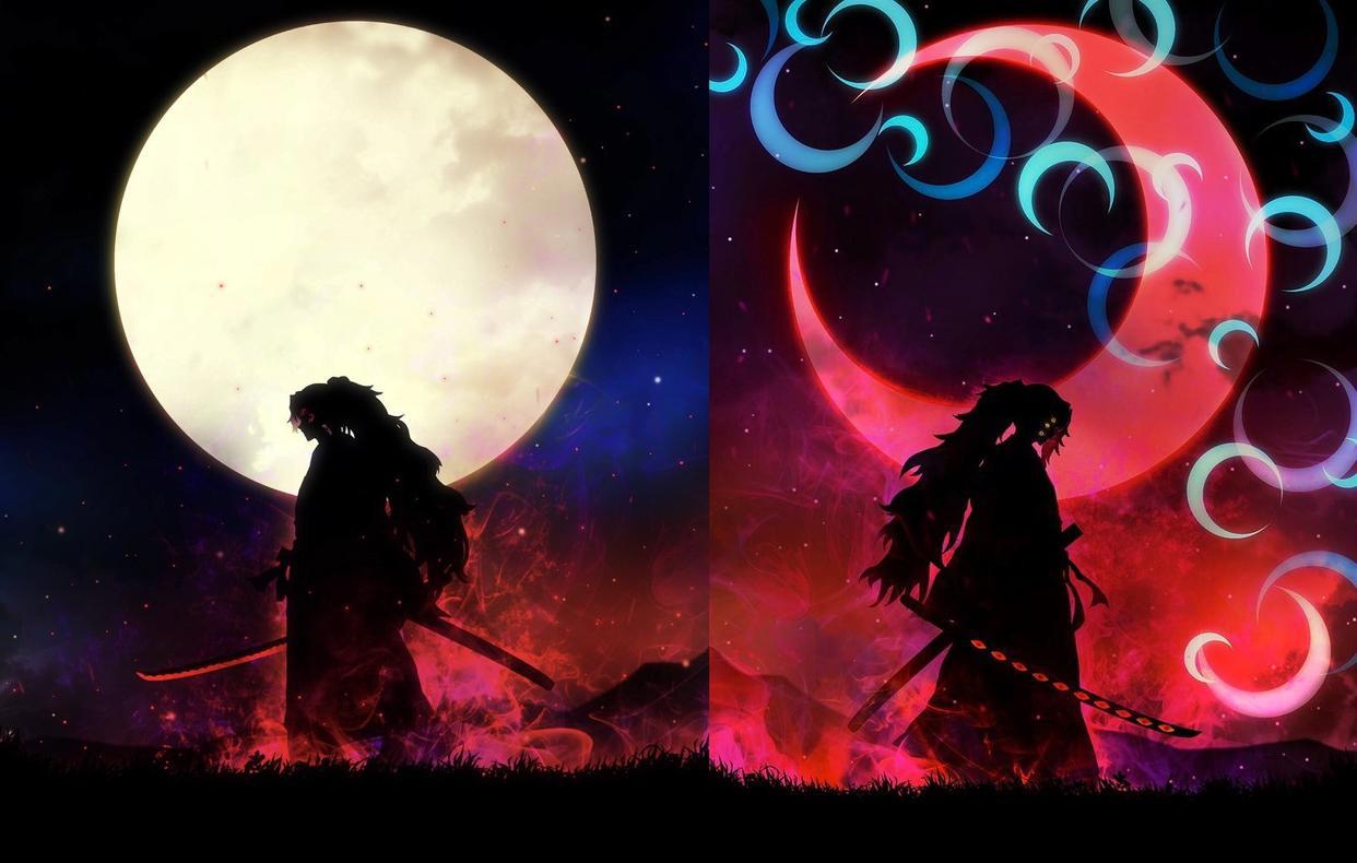 鬼灭之刃：最令人同情的鬼，一生都在被命运玩弄，看完生平我哭了