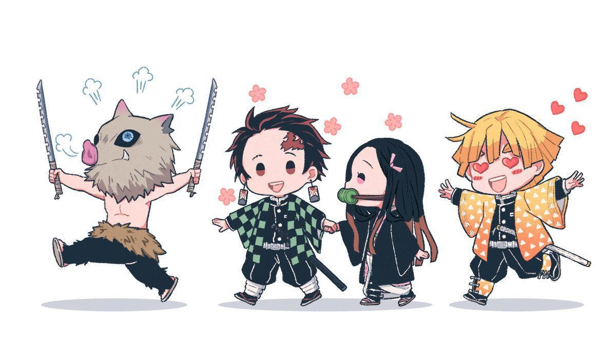 鬼灭之刃：最令人同情的鬼，一生都在被命运玩弄，看完生平我哭了