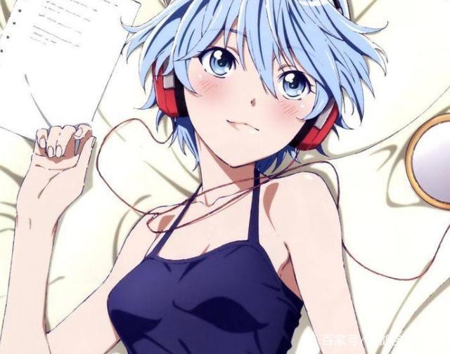 这几部纯爱动漫，纯纯的爱，只给纯纯的你，你最喜欢哪一部？