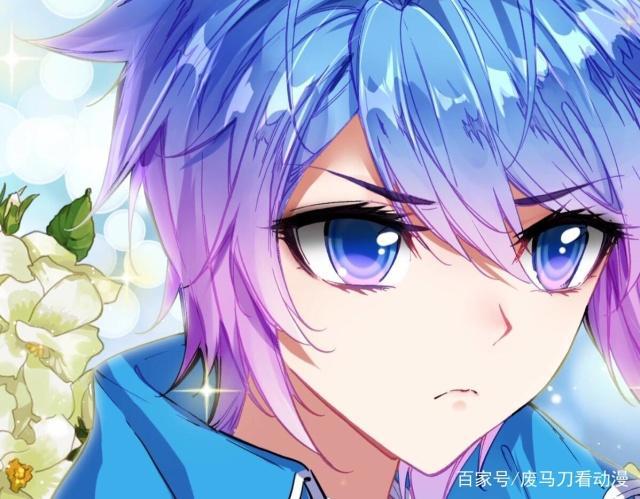 绝世唐门：光之霓裳压轴出场，王冬为自己挖了一个大坑