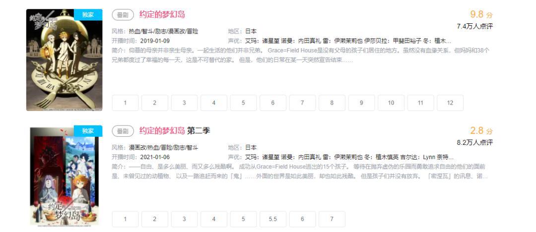 盘点那些遭到魔改的动画，原来不是所有魔改都是垃圾