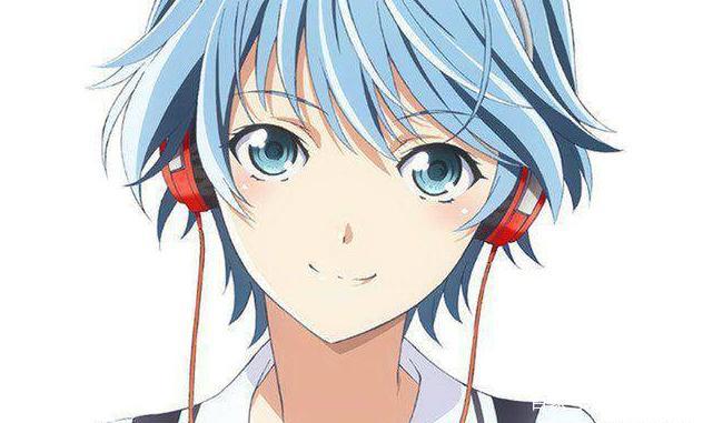 动漫中也有明星喔！网友：动漫中的这些歌姬比现实歌手可爱的多！