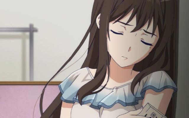 这些动漫虽然不是R18，但同样不适合小孩子看