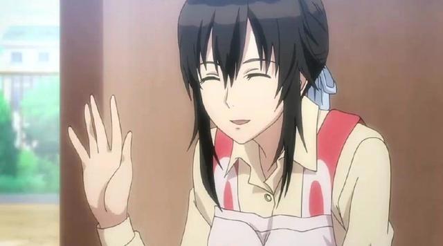 这些动漫虽然不是R18，但同样不适合小孩子看