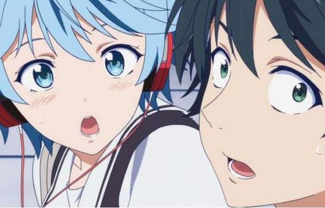 强烈推荐四部治愈系动漫，看过三部以上的，算我输！