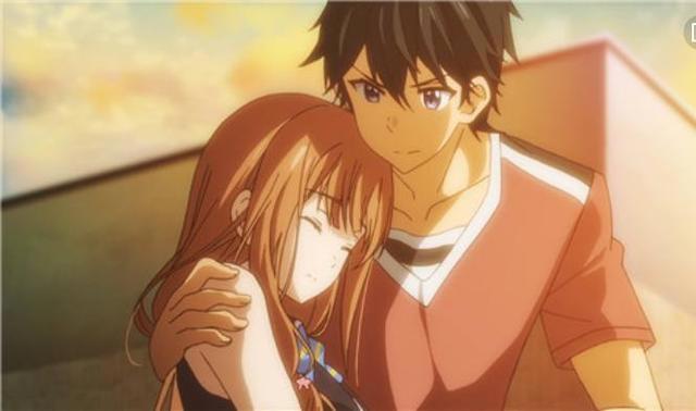 强烈推荐四部治愈系动漫，看过三部以上的，算我输！