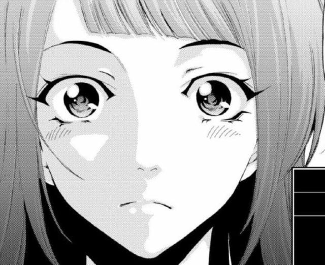 这部作品讲述新人漫画编辑的工作日常，但最抢镜的是“坂本大佬”