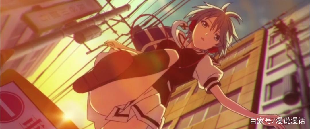 番剧推荐:恋爱和青春不分离