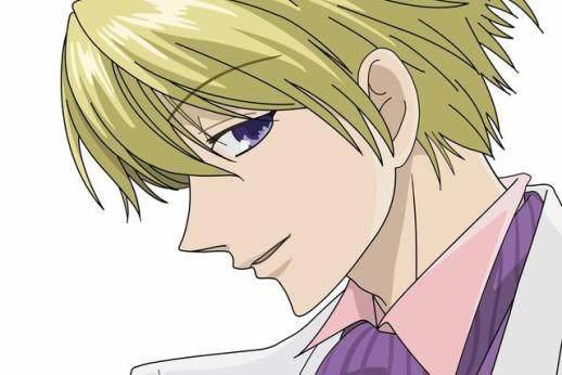 校园爱情动漫里的男主，哪一位最合你眼缘？